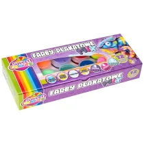 Sweet colours Farby plakatowe 12 x 20 ml