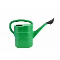 Awtools Konewka plastikowa zielona 10 l