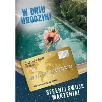 Armin Style Karnet urodziny
