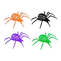 Paj�k kolorowy 14cm MIX