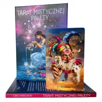 Tarot Mistycznej Palety
