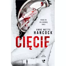 Cicie. Mroki Kopenhagi. Tom 2