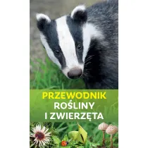 Przewodnik ro�liny i zwierz�ta