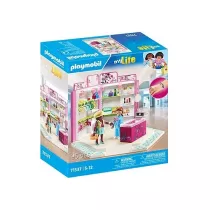 My Life Salon piknoci