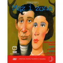 Kocham teatr M�� i �ona t.6
