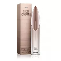 Naomi Campbell Woda toaletowa dla kobiet 50 ml