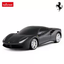 Ferrari 488 GTB RC