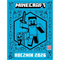 Minecraft. Rocznik 2026