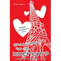Czy wiesz, �e ci� kocham