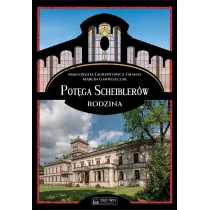 Pot�ga Scheibler�w. Rodzina