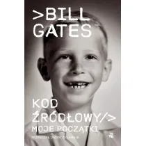Kod �r�d�owy. Moje pocz�tki