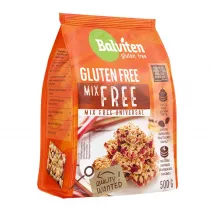 Balviten Mieszanka uniwersalna do wypiekw bezglutenowa 500 g