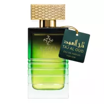 Azha Woda perfumowana Taj Al Oud 100 ml