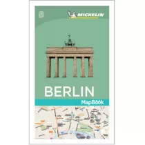 Berlin. MapBook. Wydanie 1