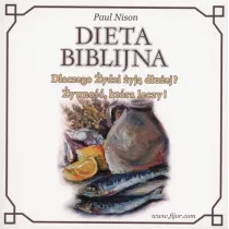 Dieta biblijna OM