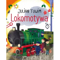 Lokomotywa