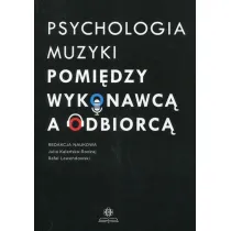 Psychologia muzyki