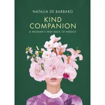 Kind Companion. Czu�a przewodniczka (wersja w j�zyku angielskim)