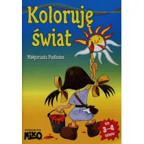 Koloruj wiat