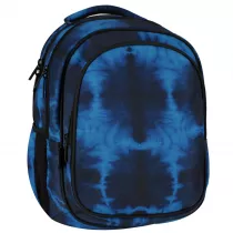 Plecak modzieowy Tie Dye STARPAK 507348