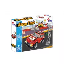 Klocki konstrukcyjne 255 el. Speed Alleblox