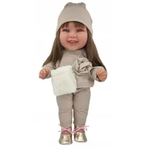 Lalka hiszpaska Diana 47cm Manolo