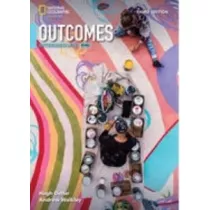 Outcomes 3rd edition. Intermediate Split Edition A with Spark platform