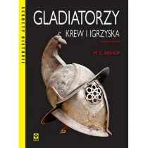Gladiatorzy Krew i igrzyska