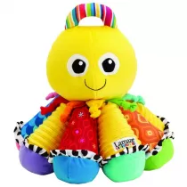 Lamaze Omiornica orkiestra TOMY