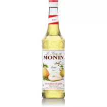 Monin Syrop gruszkowy Pear 700 ml