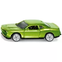 Siku 14 - Samochd Dodge Challenger SRT S1408