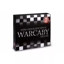 Warcaby deluxe