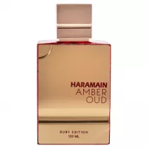 Al Haramain Woda perfumowana Amber Oud Ruby Edition 120 ml