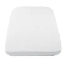 Chicco Materac do ��ka Next2Me standard/air white