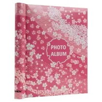 Fandy Fotoalbum samoprzylepny Fine 2