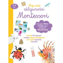 Moje ma�e aktywno�ci Montessori