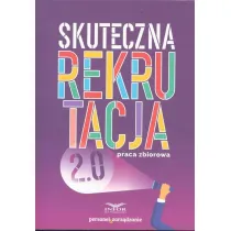 Skuteczna rekrutacja 2.0.