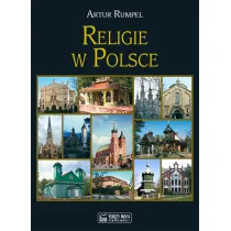 Religie w Polsce