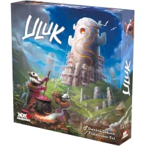 Uluk Hexy Studio