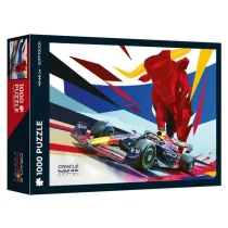 Puzzle 1000 Austrian Grand Prix TREFL