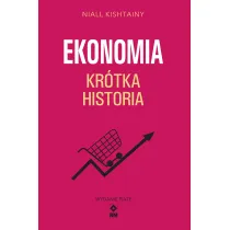 Ekonomia. Kr�tka historia