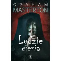 Ludzie cienia. Wirus. Tom 3