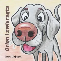 Orion i zwierz�ta