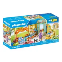 Playmobil My Life Dom dla szczeniak�w 71743