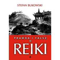 Prawda i fasz o Reiki