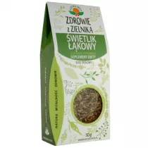 Natura Wita wietlik kowy Suplement diety 50 g