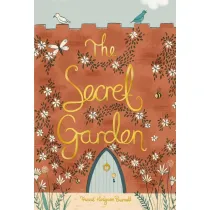 The Secret Garden. Wordsworth Collector`s Editions wer. angielska