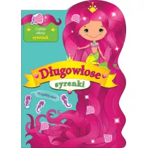 Dugowose syrenki