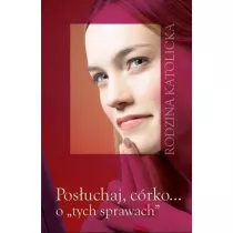 Posuchaj, crko... o "tych sprawach" w.2025