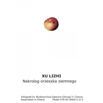 Nekrolog orzeszka ziemnego